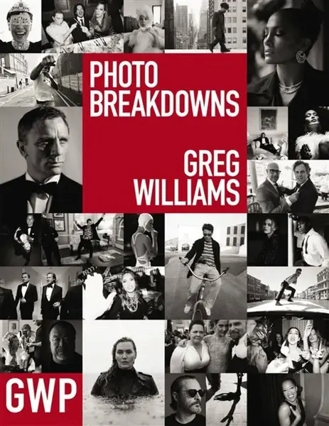 Greg Williams Photo Breakdowns - Greg Williams