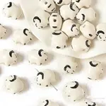 Handmade Porcelain Beads
