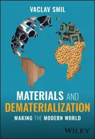 Materials and Dematerialization - Václav Smil