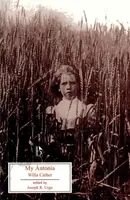 My Antonia - Willa Cather
