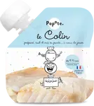 POPOTE kapsička treska