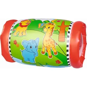 Simba valec na podporu lezenia
