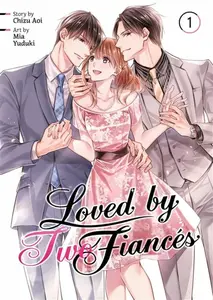 Loved by Two Fiances Vol. 1 - Chizu Aoi