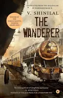 The Wanderer - V. Shinilal