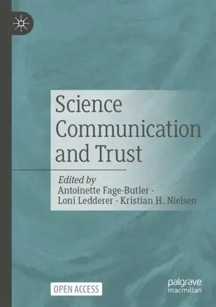 Science Communication and Trust