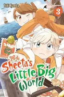 Sheeta's Little Big World 3 - Yuki Kamba