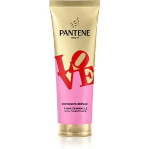 Pantene Pro-V Robert Indiana intenzivní kondicionér pro poškozené vlasy 220 ml
