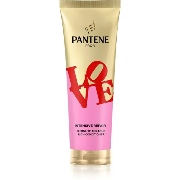 Pantene Pro-V Robert Indiana intenzivní kondicionér pro poškozené vlasy 220 ml