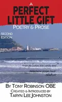 A Perfect Little Gift - Tony Robinson OBE