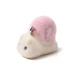 Flocking Opaque Resin Pendants