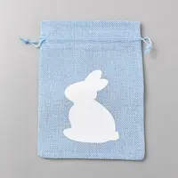 Easter Cloth Storage Pouches