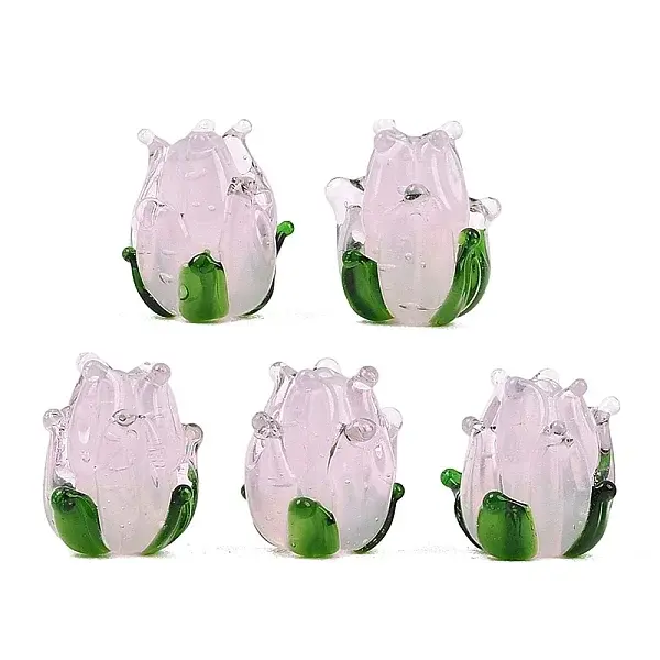 Handmade Lampwork Beads