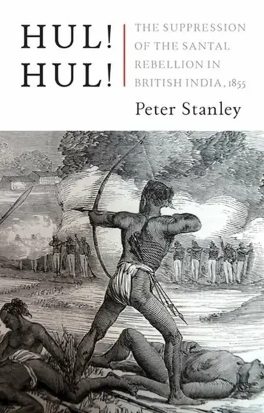 Hul! Hul! - Peter Stanley