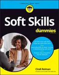 Soft Skills For Dummies - Cindi Reiman