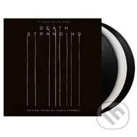 Ludvig Forssell: Death Stranding - Ludvig Forssell