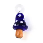 Handmade Lampwork Pendants