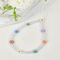 1Pc Resin Mobile Straps