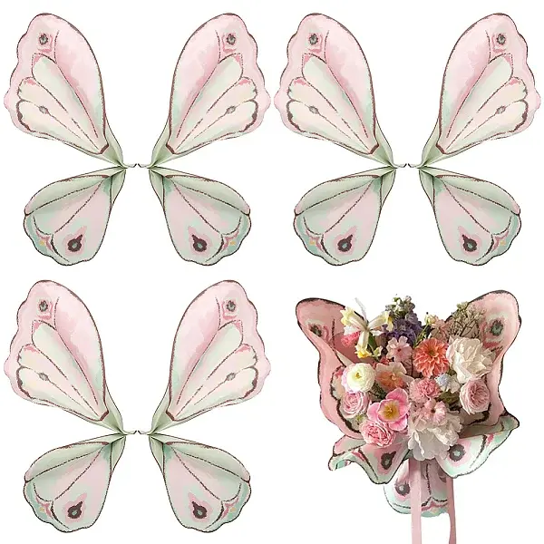 Flower Wrapping Paper