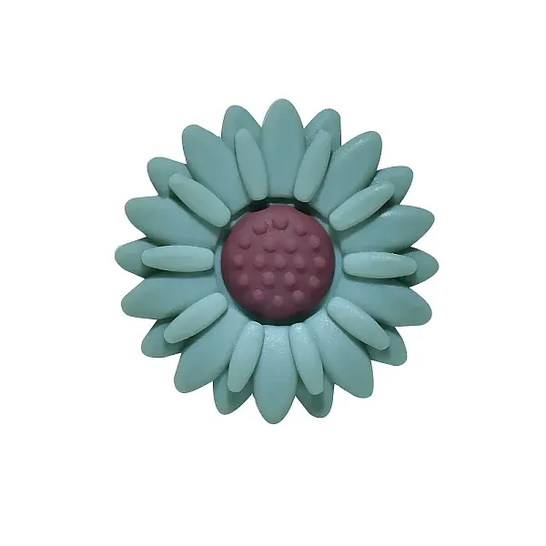 Food Grade Eco-Friendly Silicone Focal Beads