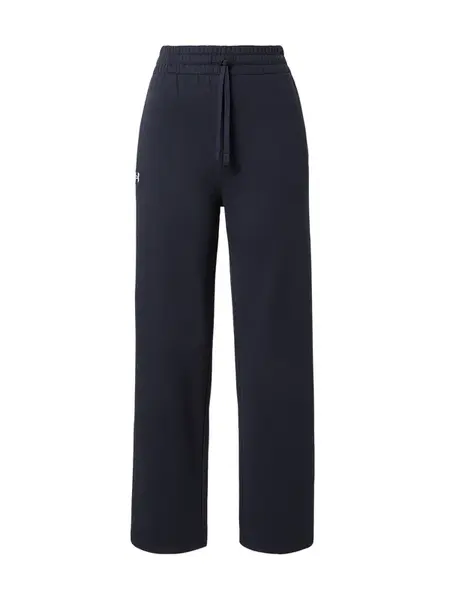 UNDER ARMOUR Športové nohavice 'Rival'  čierna