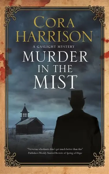 Murder in the Mist - Cora Harrison