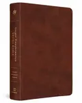 ESV Gospel Transformation Study Bible
