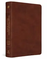ESV Gospel Transformation Study Bible