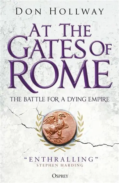 At the Gates of Rome - Don Hollway