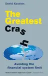 The Greatest Crash - David Kauders