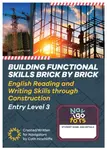 Building Functional Skills. Brick by Brick 698 - Cath Hinchliffe