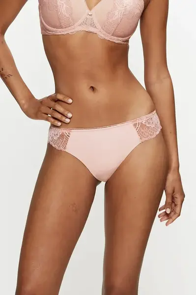 Nohavičky Triumph Wild Peony Florale