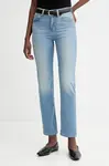 Rifle Levi's 724 HIGH RISE STRAIGHT