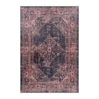 Novel BĚHOUN, 80/250 cm, červená