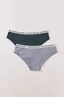 Nohavičky women'secret 2-pak