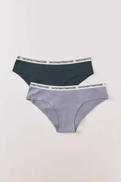 Nohavičky women'secret 2-pak