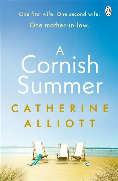 A Cornish Summer - Catherine Alliott
