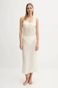 Bavlnené plážové šaty women'secret