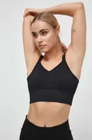 Podprsenka na jogu Casall Seamless Rib