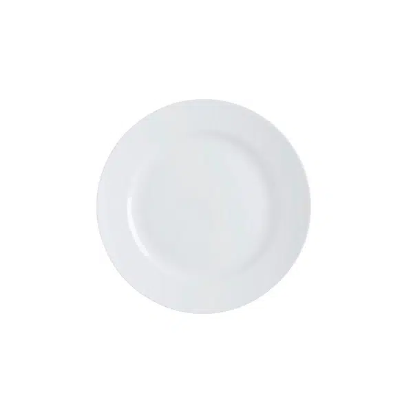 Maxwell & Williams TALÍŘEK NA SNACKY jemný kostní porcelán (fine bone china) keramika 23 cm