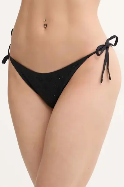 Brazílske plavkové nohavičky Guess