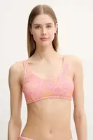 Plavková podprsenka Picture Wahine Top Print