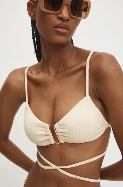 Plavková podprsenka Answear.LAB