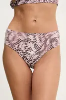 Plavkové nohavičky Answear.LAB