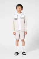 Dětský kardigan BOSS