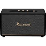Marshall STANMORE III VOICE černá