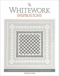 Whitework Inspirations - Inspirations Studios