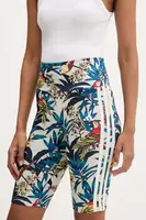 Kraťasy adidas x Farm Rio