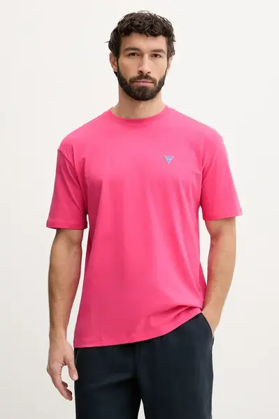 Guess mužské bavlněné