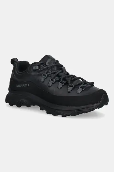 Outdoorové boty Merrell ONTARIO SPEED LTR LACE