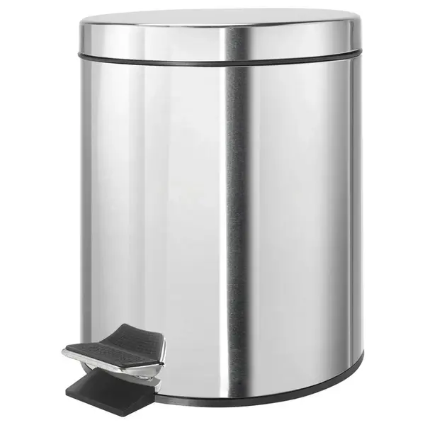 Boxxx KOŠ S NÁŠLAPNÝM PEDÁLEM 3 l